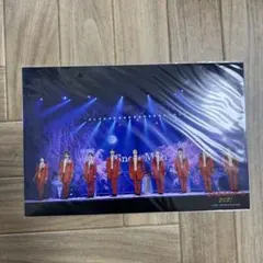 Snow Man 集合 ステージフォト 滝沢歌舞伎ZERO2021