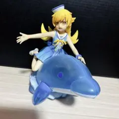 一番くじ&lt;物語&gt; シリーズ 暦ノ夏ノ一齣 A賞  B賞 忍野忍フィギュア 他 一番くじ 〈物語〉シリーズ～暦ノ夏ノ一齣～｜一番くじ倶楽部