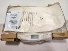 【美品】2024年製造品 タニタ nometa ベビースケール ホワイト