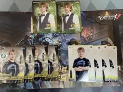 第五人格 ZETA DoLisuセット