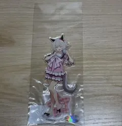 ウマ娘 カレンチャン アクリルスタンド