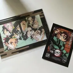 鬼滅の刃 映画特典 竈門炭治郎