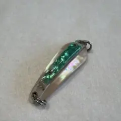 うな次郎ルアー 夜光貝 キールルアー 金箔 レイクトローリング - メルカリ