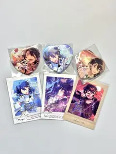 2026年最新】朔間零 ぱしゃこれの人気アイテム - メルカリ