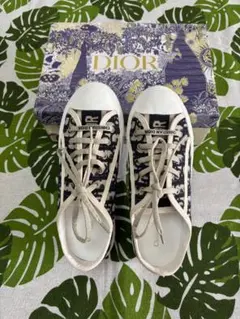 2025年最新】Christian Dior スニーカーの人気アイテム - メルカリ