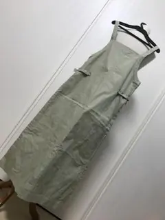 インゲボルグ ロングワンピース