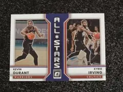 OPTIC KEVIN DURANT KYRIE IRVING PARK