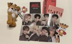 nexz セイタ アイドル