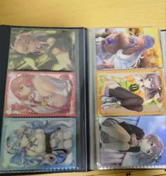 ホロライブ まとめ売り キャラクターグッズ