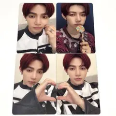 ZEROBASEONE ICONIK JP 日本 トレカ ジャンハオ