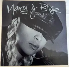 Mary J. Blige - Mary 2LP レコード - メルカリ
