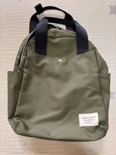 レディースリュック