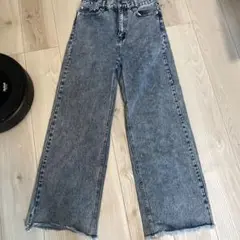 INGNI デニム サイズF