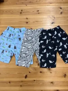 ステテコ　3枚セット