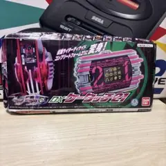 仮面ライダーディケイド DXケータッチ21