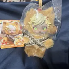 ポップマート スカルパンダ マイリトルポニー ぬいぐるみ