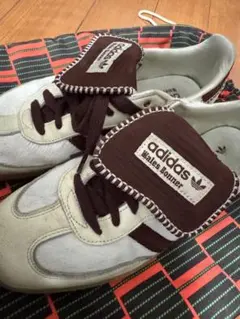 【大幅値下げ中‼️】adidas Wales Bonner スニーカー