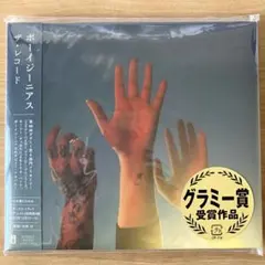 The Record Boygenius