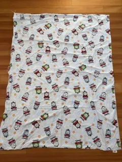 ふとんカバー 135×185