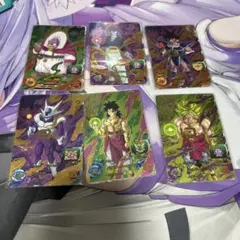2026年最新】ドラゴンボールヒーローズカードの人気アイテム - メルカリ