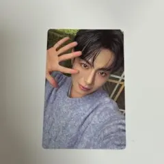 EVNNE ケイタ トレカ　Photo Exhibition