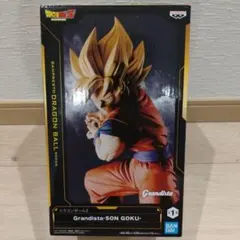 Grandista-SON GOKU フィギュア 約15インチ