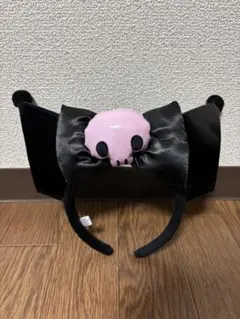 サンリオ　クロミカチューシャ
