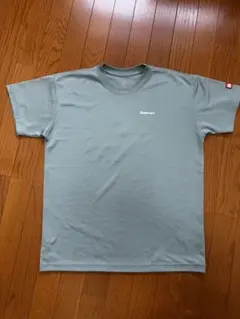 ELEMENT エレメント Tシャツ グリーン