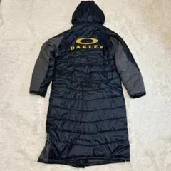 oakley ベンチコート