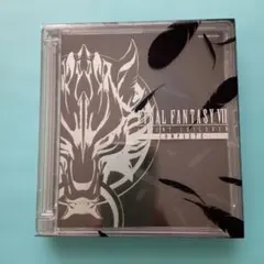 ファイナルファンタジー VII ADVENT CHILDREN COMPLETE