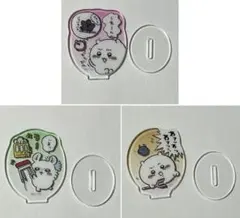 ちいかわ アクリルスタンド2 アクリミニ モモンガ