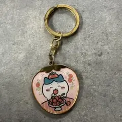 ちいかわ ハチワレ ご当地キーホルダー 静岡