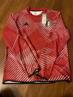 トレーニングトップ xl