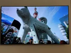 ジャンク　65型　REGZA 有機ELテレビ Amazon | REGZA(レグザ) テレビ 65インチ 有機EL OLED 4K 倍速