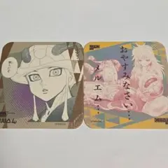 HUNTER×HUNTER アートコースター 第1弾 全種セット Amazon.co.jp: ハンターハンター アートコースター 第1弾 全種