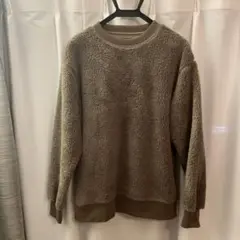シップス　モヘアニット