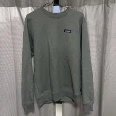 パタゴニア トレーナー