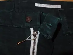taichimurakami - heavy jersey pants - 6.