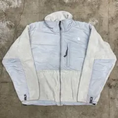 THE NORTH FACEノースフェイス デナリフリースジャケットレディースL