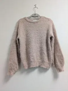 値下げ❗️送料込❗️earth　music＆ecology 長袖ニット