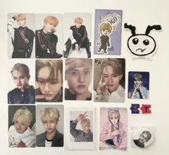 INI 田島将吾　トレカ＆ステッカー＆缶バッジ　限定あり