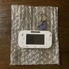 ニンテンドーミュージアム　ゲームハードキーホルダーコレクション Wii U
