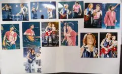 b'z 松本孝弘