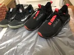 レア セット売り VANS ヴァンズ EVDNT FOOTGEAR フットギアー