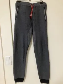 Levi's LEJ テーパー ニットジョガー 20TH ANNIVERSARY