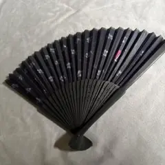 東方神起　扇子　ライブグッズ　ファンミ