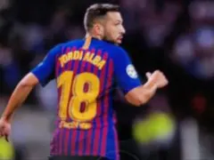 2025年最新】バルセロナユニフォーム ジョルディ アルバの人気アイテム