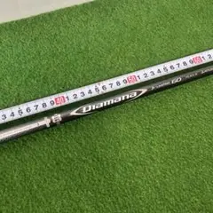 タイトリスト　5w用シャフトDiamana D+ 80 Xフレックス タイトリスト 5w用シャフトDiamana D+ 80 Xフレックス - メルカリ
