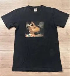 Supreme KIDS Tシャツ ブラック Sのサムネイル