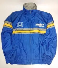 非売品 HONDA Modulo ナイロンジャケット L ホンダ モデューロ 非売品 HONDA Modulo ナイロンジャケット L ホンダ モデューロ - メルカリ